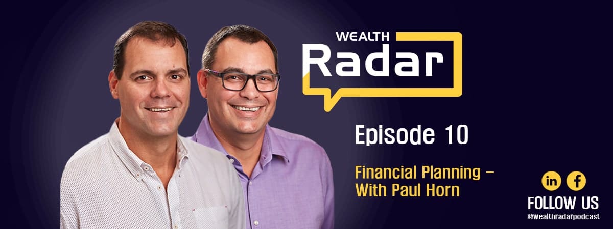 Financial Planning - With Paul Horn - Financial Advisory Firm Cairns ...