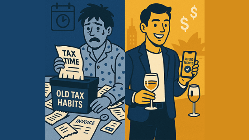 Tax eofy1 Tax eofy1